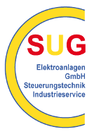 Logo SUG
